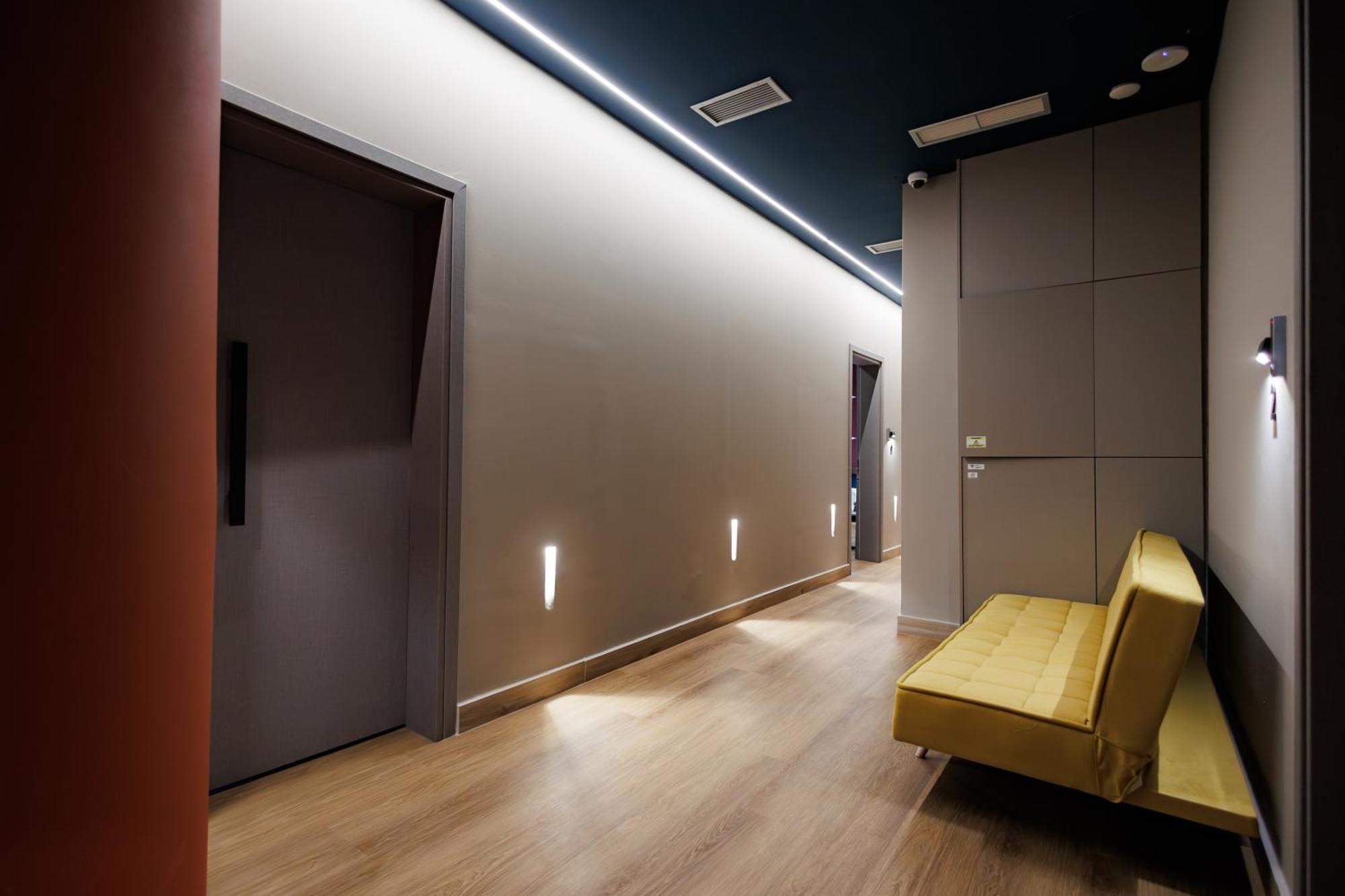 K2 Suites Kalamata Exterior photo