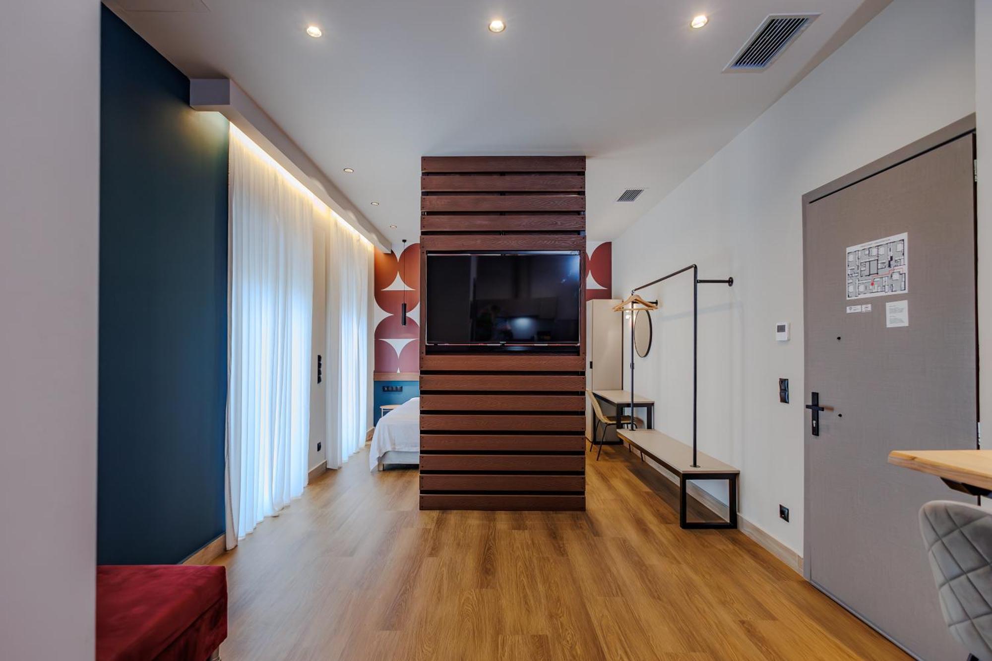 K2 Suites Kalamata Exterior photo