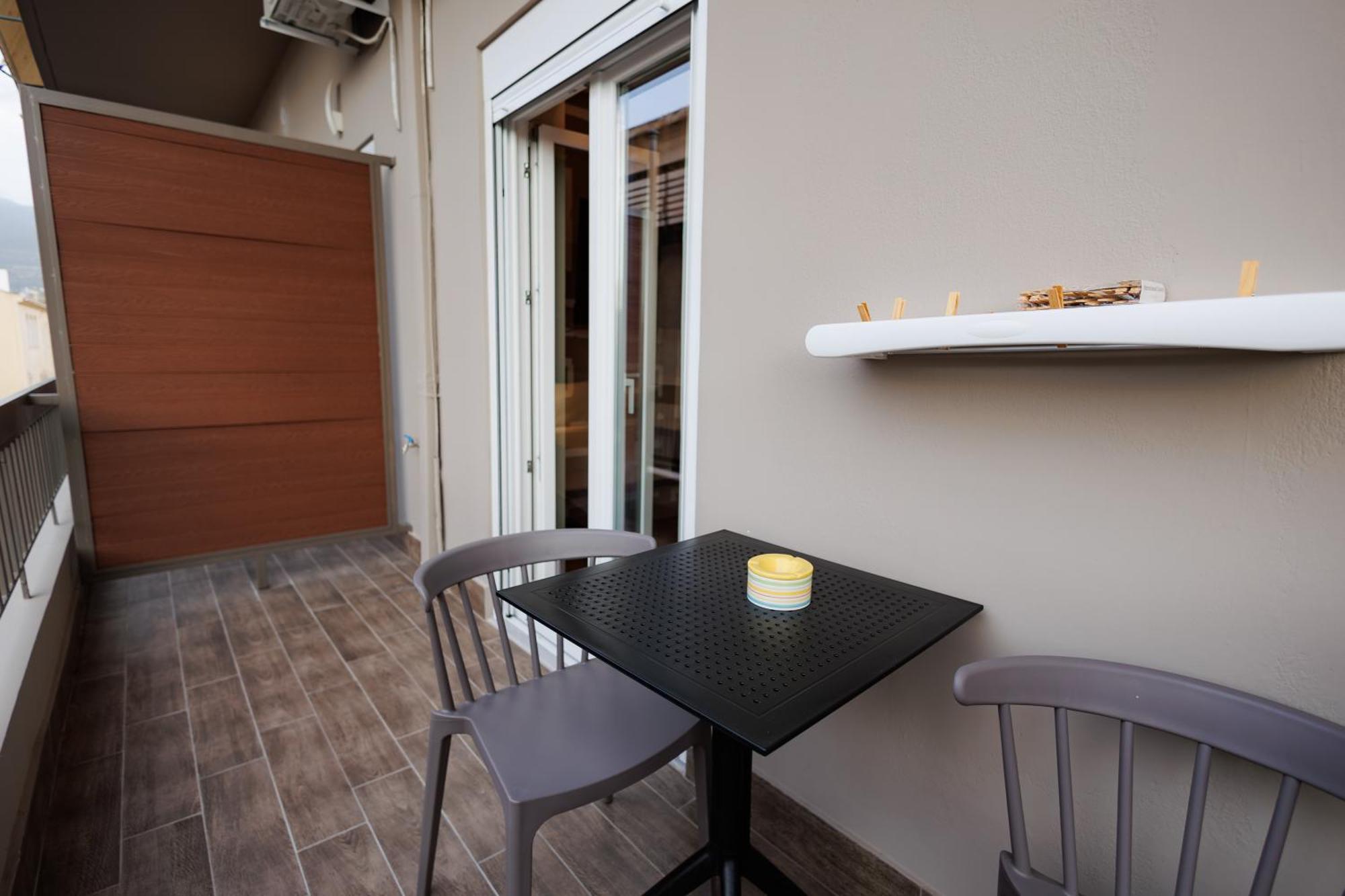 K2 Suites Kalamata Exterior photo