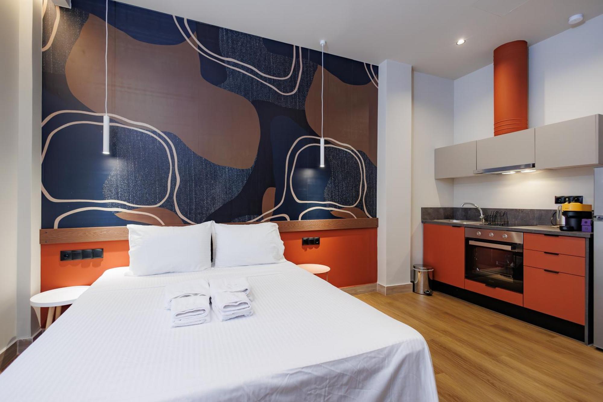 K2 Suites Kalamata Exterior photo